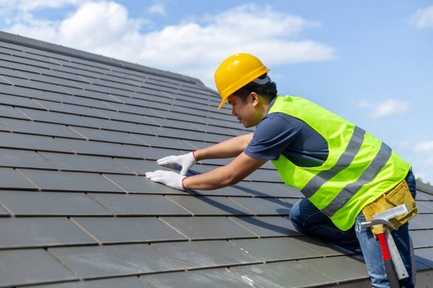 Fast & Reliable Emergency Roof Repairs in Marceline, MO